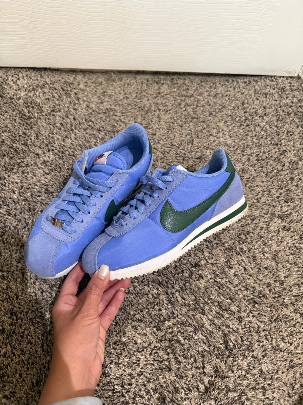 Women’s Nike Cortez - Size 7.5